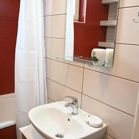 Apartament 