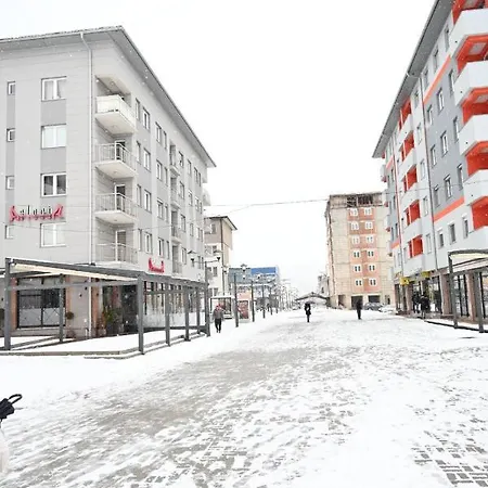 Apartament 