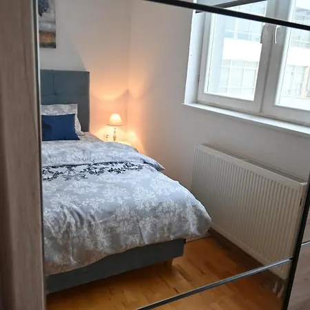Apartament 