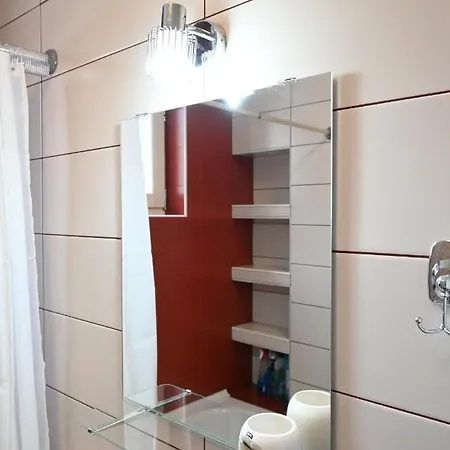Apartament 